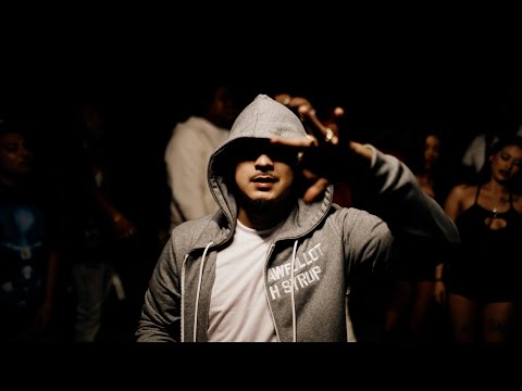 Izzy93 - Texas Talk Ft. Lil A (Official Music Video)