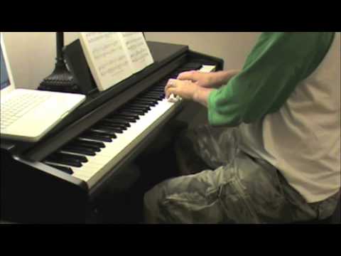 Six Miniatures: 1. Allegro Béla Bartók