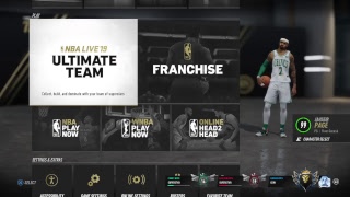 Big 3 League| Vs Spurs
