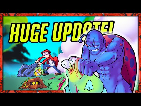 This Awesome Pokémon Autobattler Roguelike Got A HUGE UPDATE!