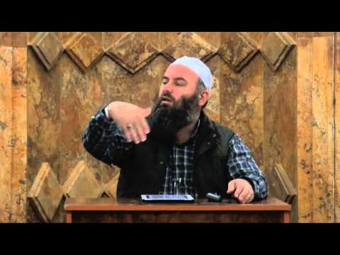 Edhe Miliarder, edhe i devotshëm - Hoxhë Bekir Halimi