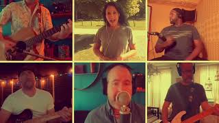 Good Morning Baby (Dan Wilson/Bic Runga)—a funky cover with favorite musician friends