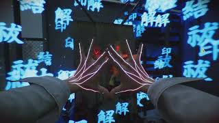 (4)女に飢えた目線で見てれば怖くないはずプレイ【Ghostwire: Tokyo】