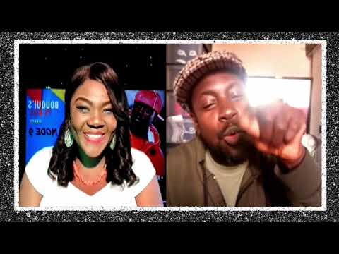 MODE 9 AT BOUQUI'S PLACE