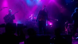 King Krule - Dum Surfer (Live at KOKO London, 21 Nov 2017)