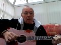tom paxton it`s not easy=for joyice slight word change?
