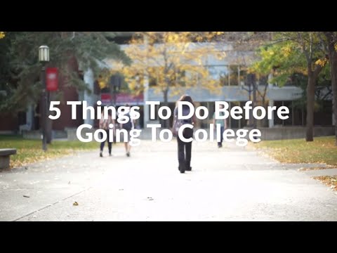 Strive Academics video.