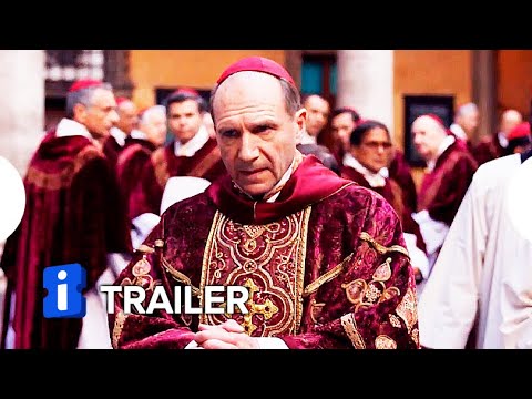 2024 Conclave (Dublado)