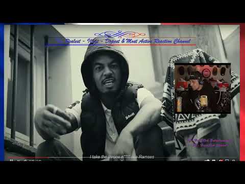 French Drill Reaction: DOC OVG 667 - "Intro" (HD Version Still Processing)