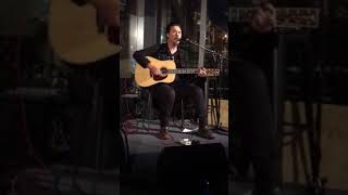 Jesse Dayton Daddy was a Badass