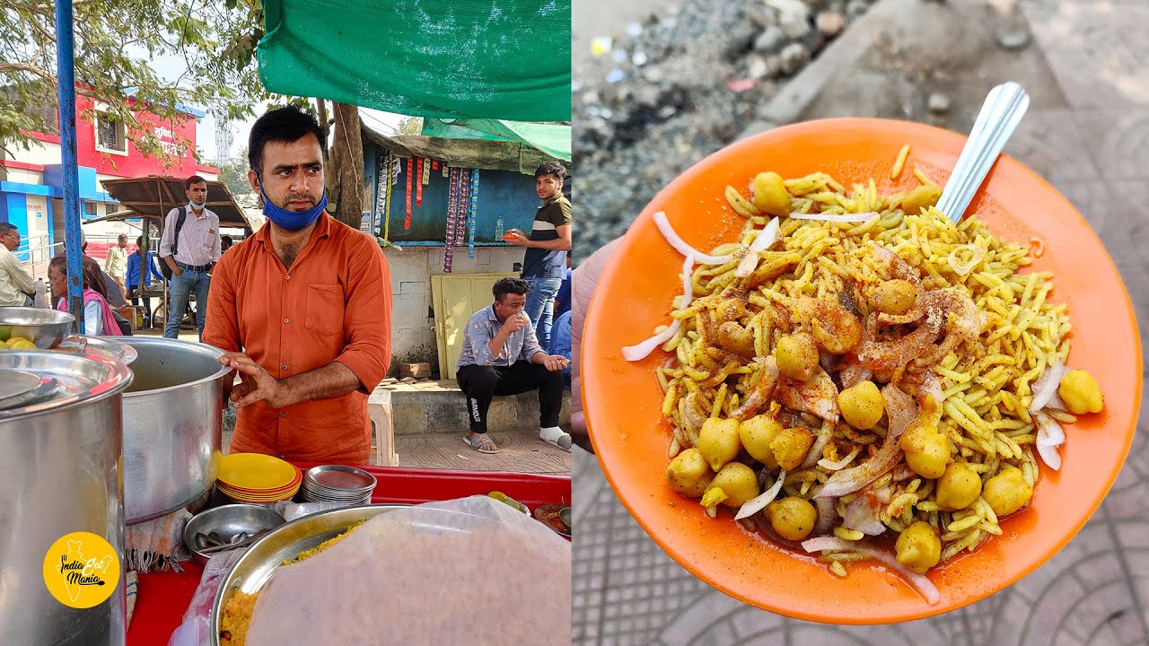 15 Musttry Authentic And Exclusive Street Foods In Nagpur