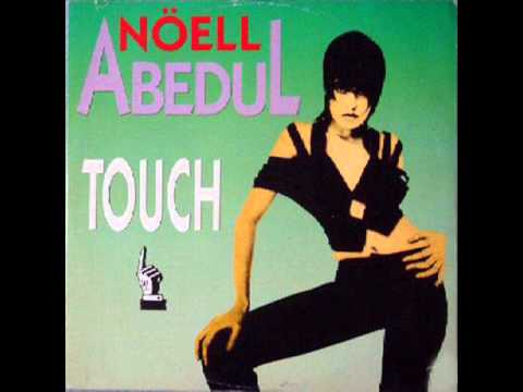 1990-Noell Abedul - Touch