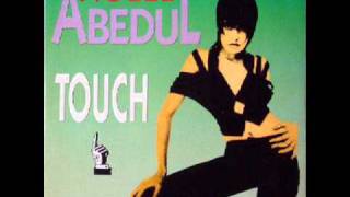 1990-Noell Abedul - Touch
