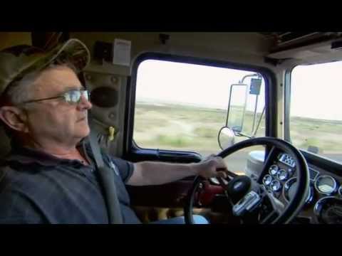 Big Rig documentary trailer thumbnail