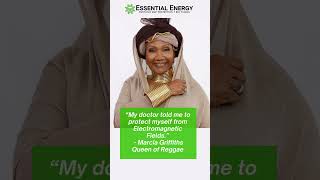 Download lagu Reggae Icon Marcia Griffiths Chooses Essential Energy for EMF Protection mp3 Download lagu Reggae Icon Marcia Griffiths Chooses Essential Energy for EMF Protection mp3