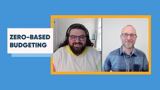 Why Zero-Based Budgeting Works