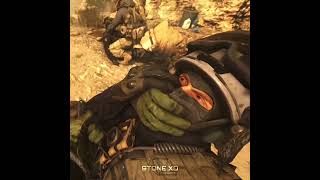 Honestly! I felt bad for killing these shadows ||  #callofduty #mw2 #shadow #shorts