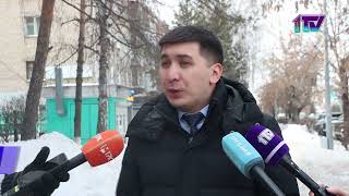 Видео