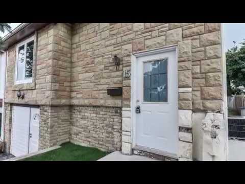 15 Bruce Beer Drive Brampton Manny Virk