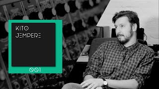 Closer to the Sound - Kito Jempere