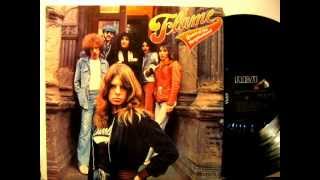 Flame - Too Many Cooks