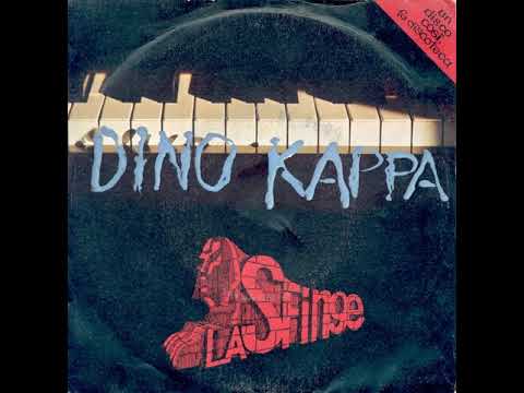 Dino Kappa - La Sfinge