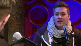 Killerpilze Unplugged: Nimm mich mit | DASDING