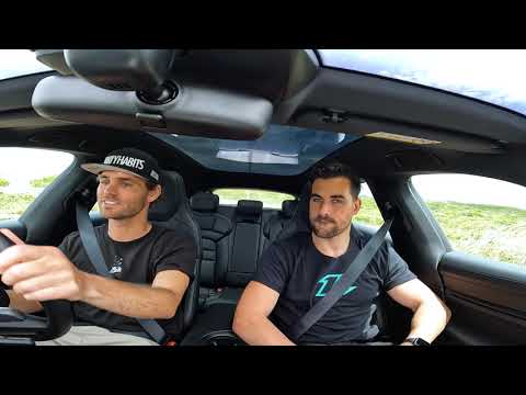 Pro Kiteboarder Marc Jacobs talks about Mindset for King Of The Air