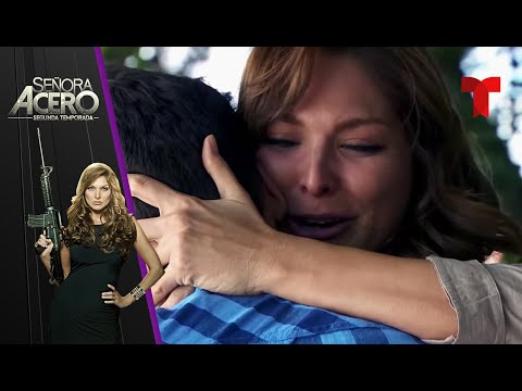 Señora Acero 2 | Capítulo 11 | Telemundo