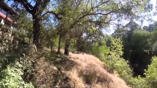 Watch for bums during the cold season.