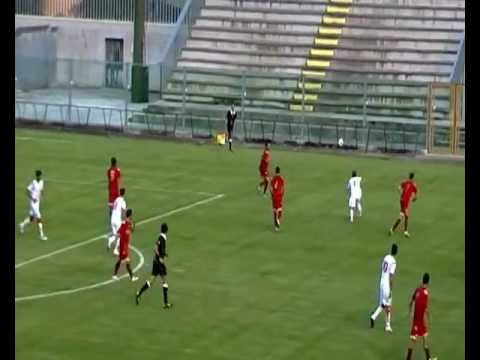Solobarinews (Alfedena 2012) - Bari-Livorno: Bari propositivo