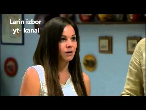 Larin izbor 2- Susret Leile Bilić (Helena) i Lare *HD 1080p*