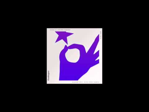 Zenbi & Jerome Robins -  Higher (Alex Kenji Remix)