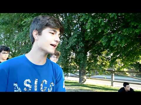 TATE VS CASTARES - SEMIS - GALAFREE FEST