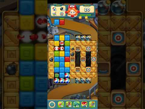 Toy Blast level 6397