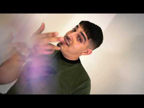 Fous x AnishaGF | Enjoy The Ride | (Official Music Video - Prod. Shaebeats)