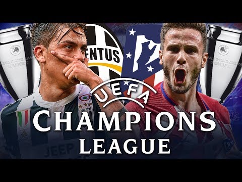 FIFA 18 Career Mode: Atletico Madrid - S2EP47  - CHAMPIONS LEAGUE FINAL!