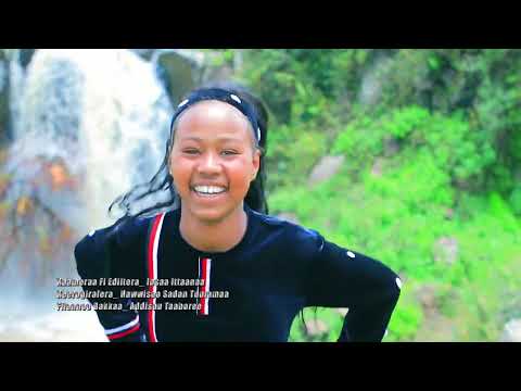 Rabbirraa Darajjee-Birbirsa too- New Ethiopian Oromo music 2022