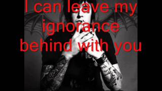 pinkly smooth necromance theatre lyrics