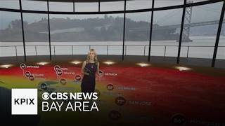 Thursday morning First Alert weather forecast with Jessica Burch - 7/23/26