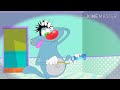 Oggy And The Cockroaches Season 4 Ending