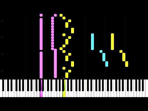 Video thumbnail for Quiproquo 83 (2 pianos) =3EM09=