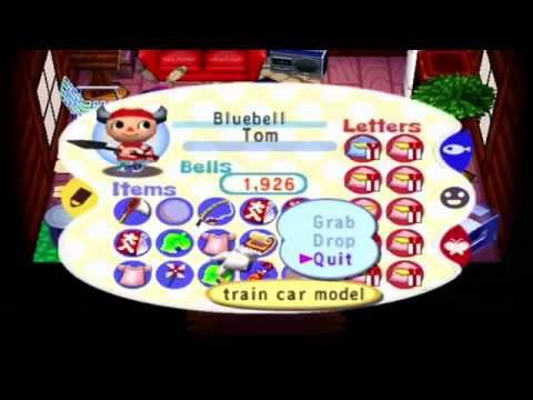 Let's Play Animal Crossing- Day 13: Shopping Day