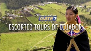 preview picture of video 'The Gate 1 Ecuador Experience'