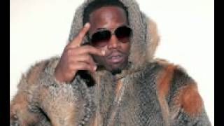 Big Boi - Sumthins Gotta Give Instrumental