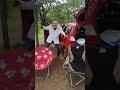 Biza Mupulu Dancer
