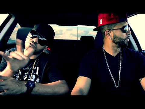 FUGITIVOS PR HOY YO SIGO VIVO VIDEO HD