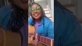 "Different" :) Acoustic