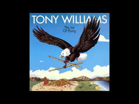 Tony Williams (feat. Jan Hammer) - Eris