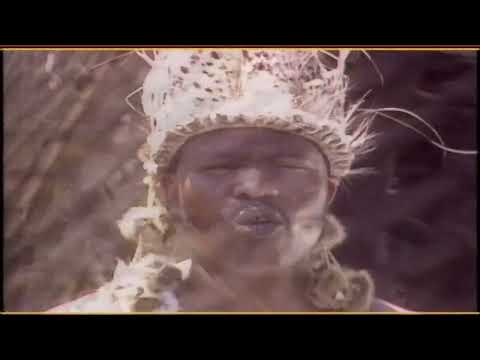 Ladysmith Black Mambazo - Lelilungelo Ngelakho (Official Music Video)